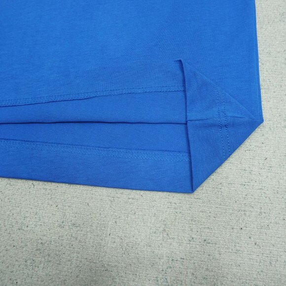 House of Errors Blue Letter Logo Short Sleeves - Picture 6 of 10